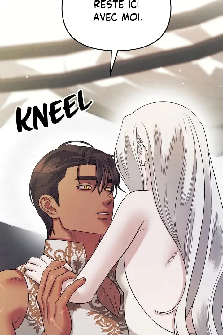 Read Predatory marriage FR Manga Online