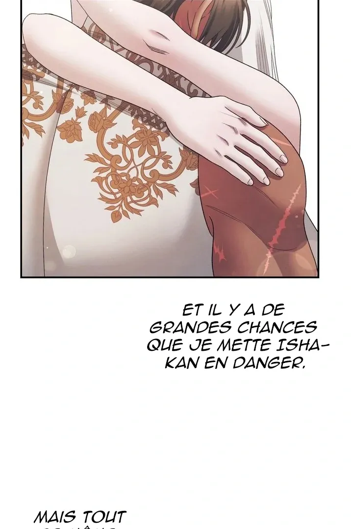 Read Predatory marriage FR Manga Online