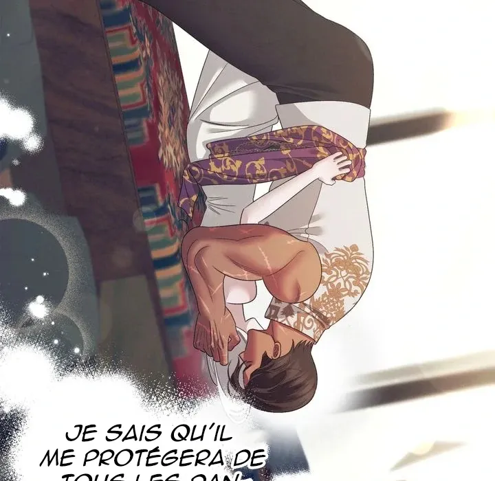 Read Predatory marriage FR Manga Online