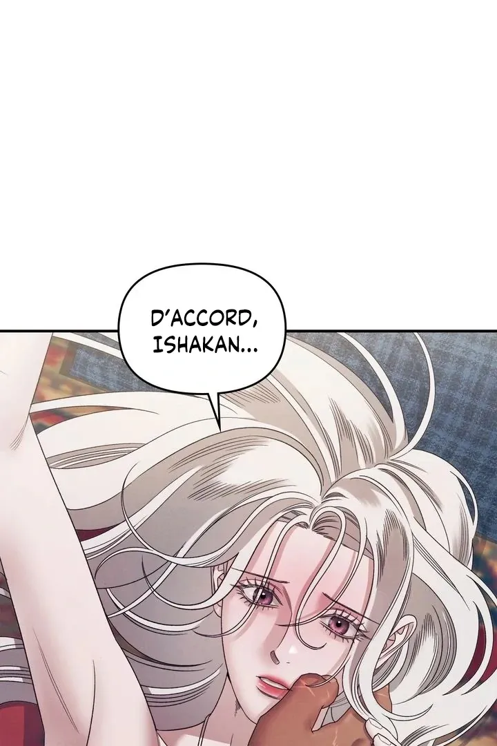 Read Predatory marriage FR Manga Online