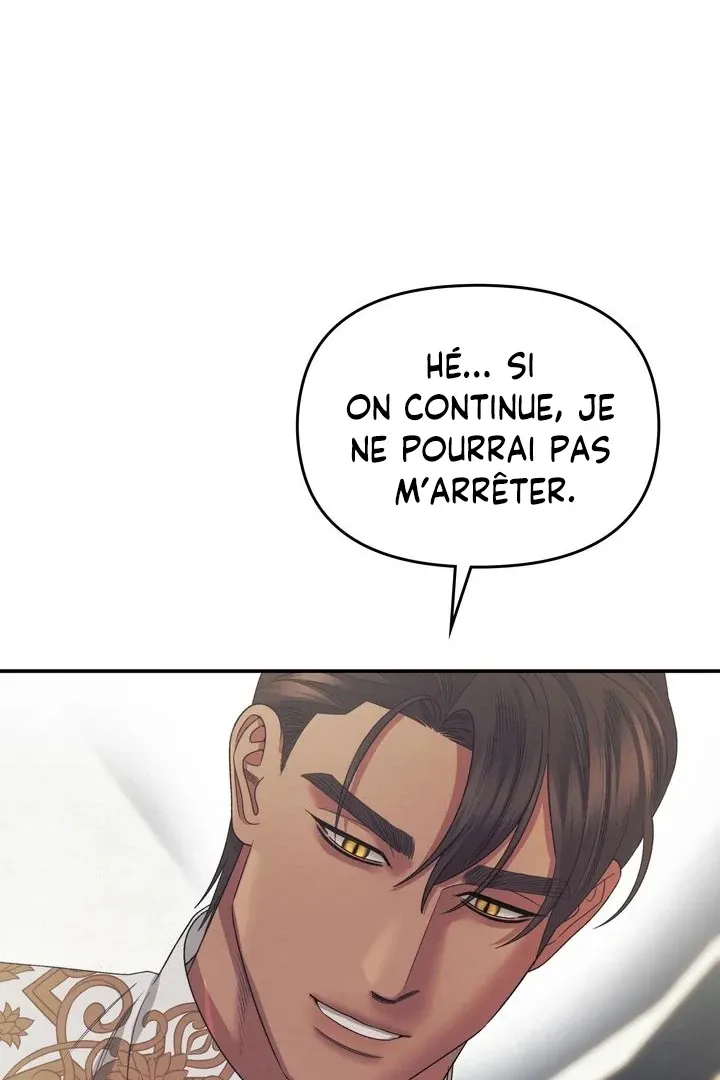 Read Predatory marriage FR Manga Online