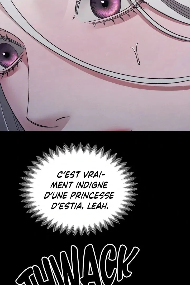 Read Predatory marriage FR Manga Online