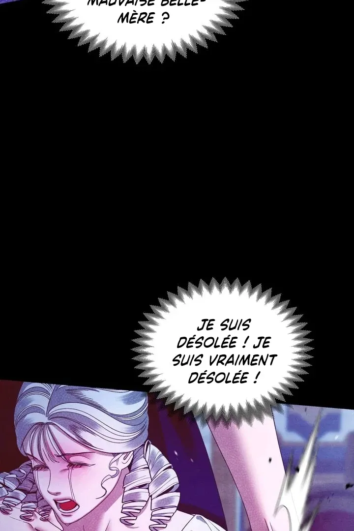 Read Predatory marriage FR Manga Online
