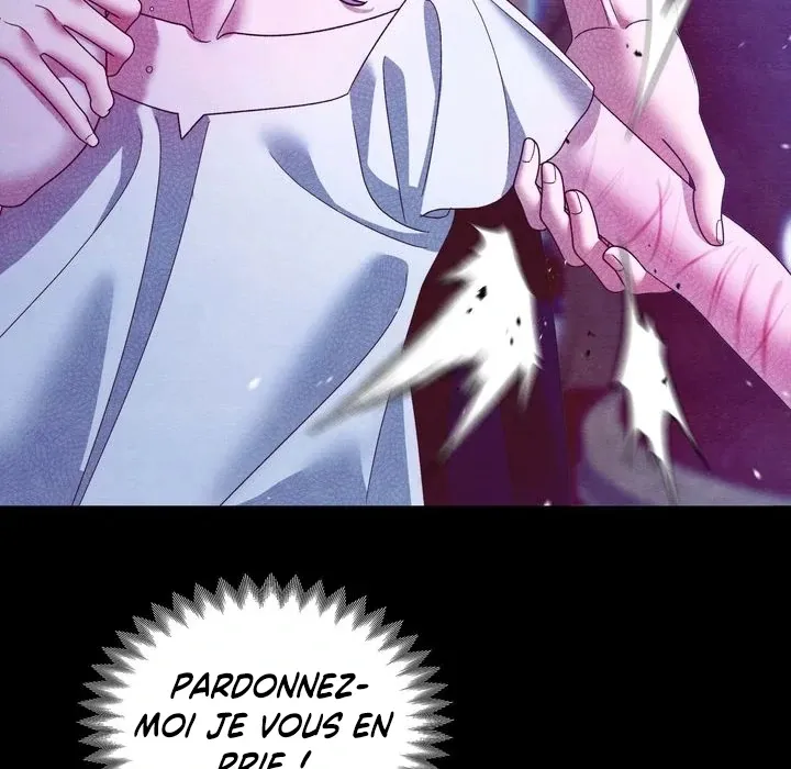 Read Predatory marriage FR Manga Online