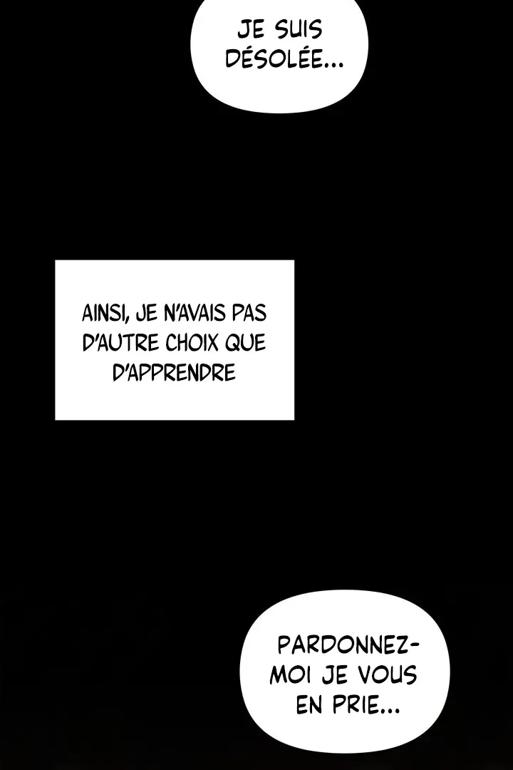 Read Predatory marriage FR Manga Online