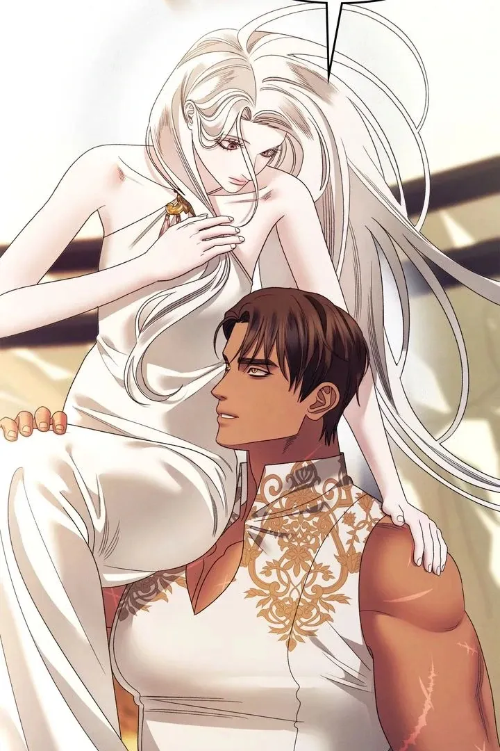 Read Predatory marriage FR Manga Online