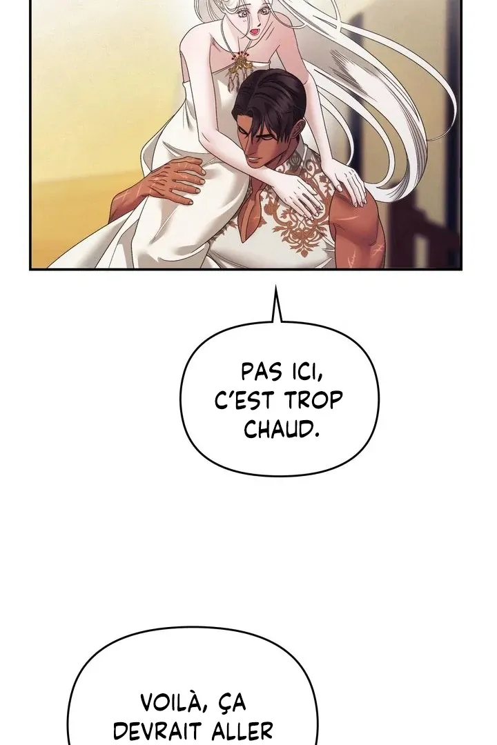Read Predatory marriage FR Manga Online