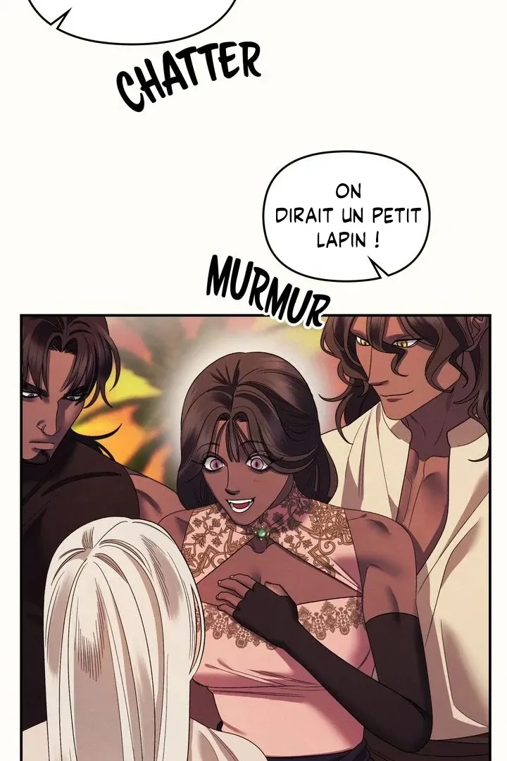 Read Predatory marriage FR Manga Online