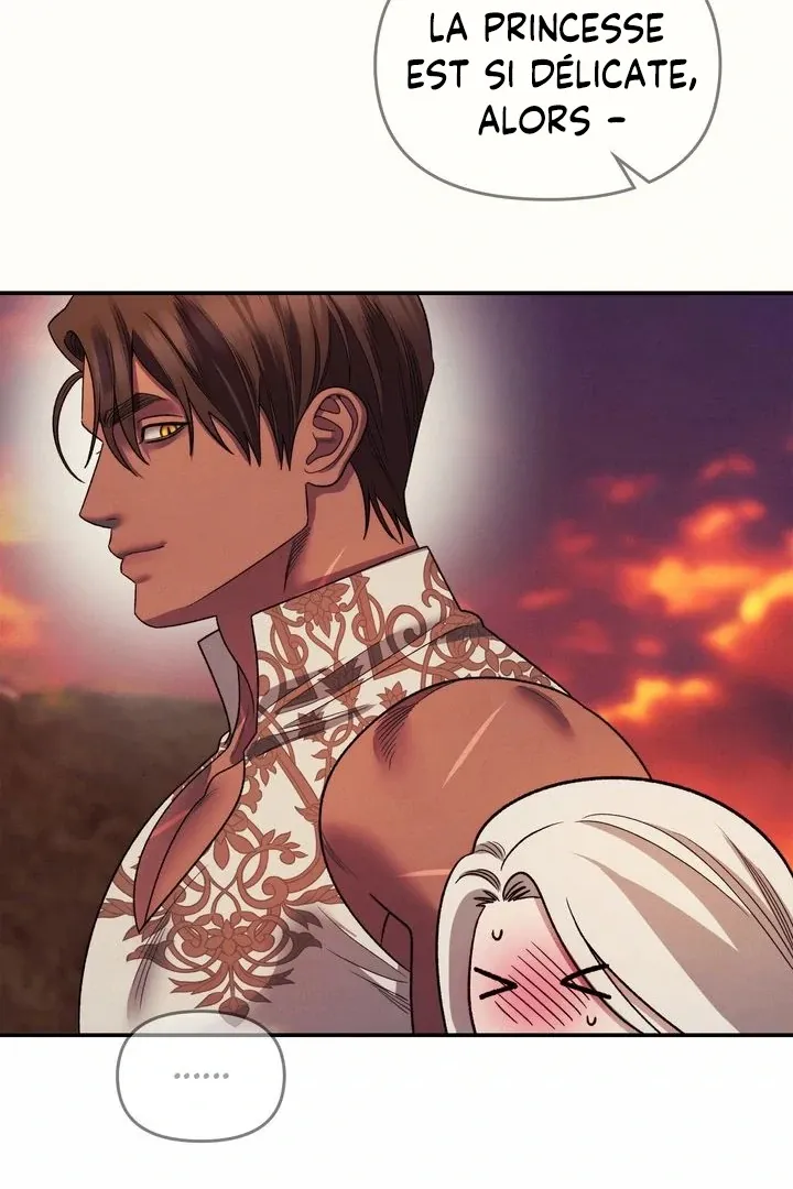 Read Predatory marriage FR Manga Online