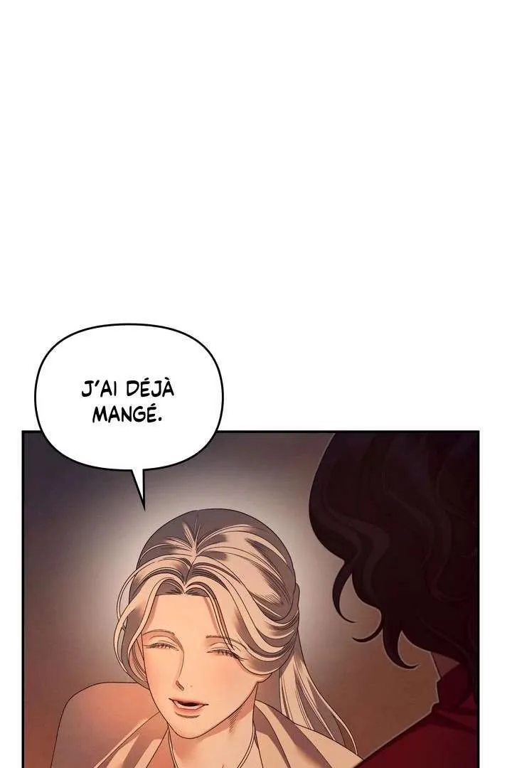 Read Predatory marriage FR Manga Online