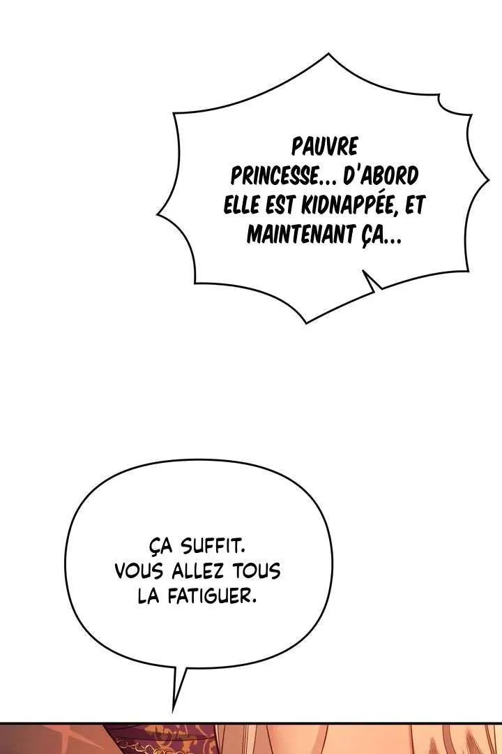 Read Predatory marriage FR Manga Online
