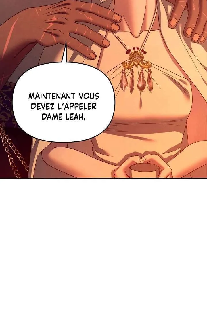 Read Predatory marriage FR Manga Online