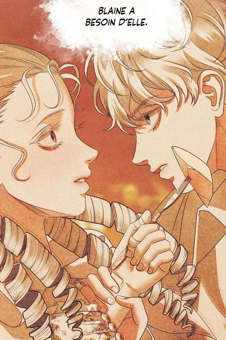 Read Predatory marriage FR Manga Online