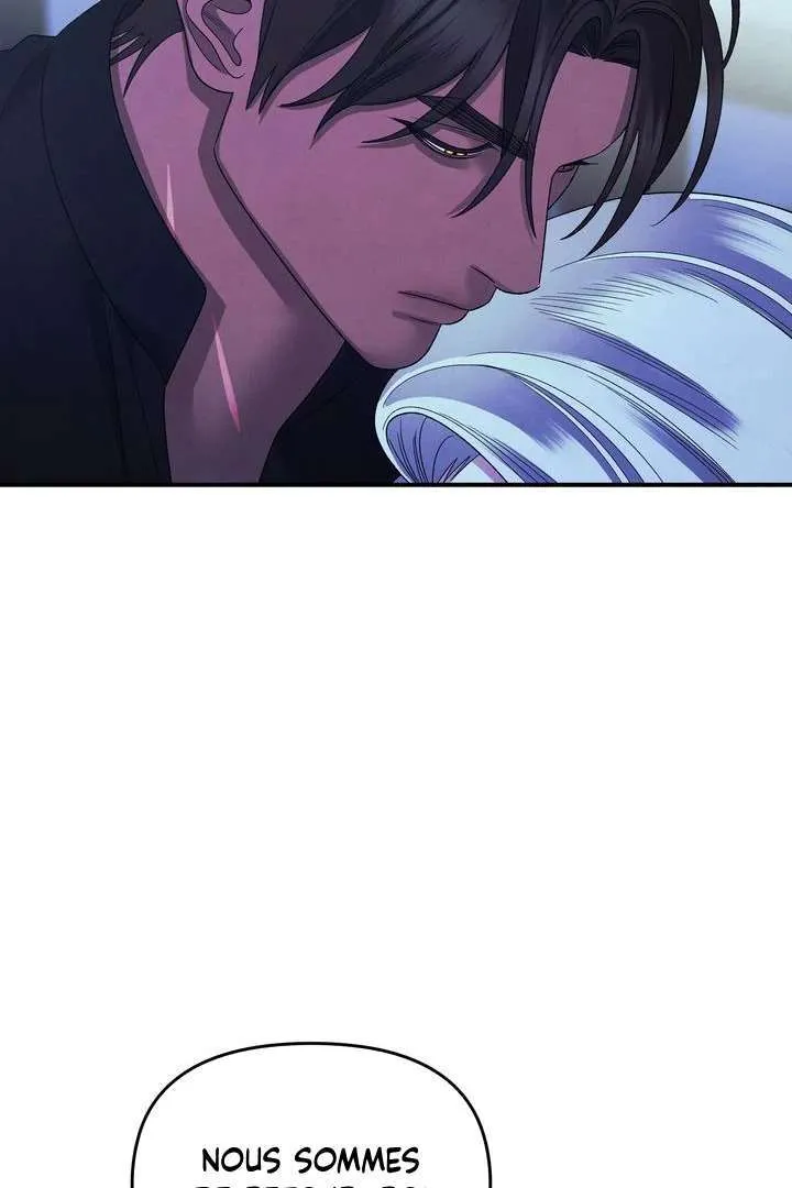 Read Predatory marriage FR Manga Online