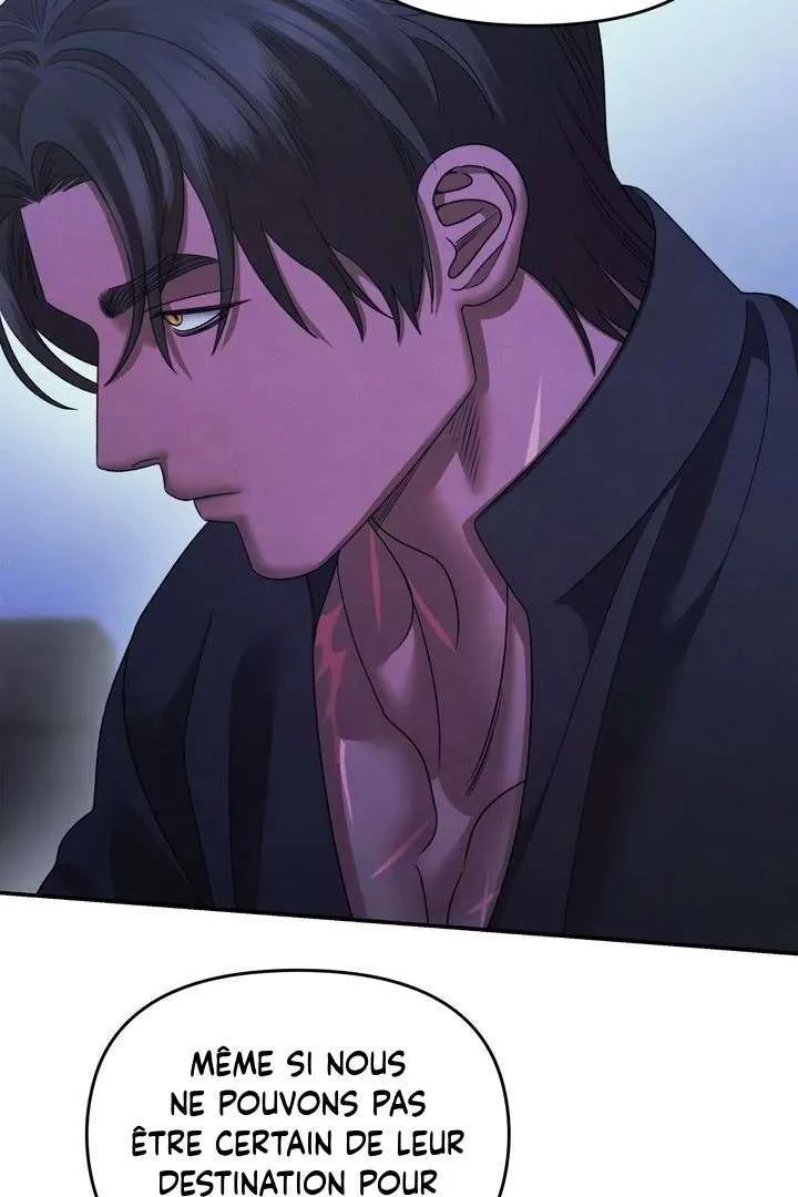 Read Predatory marriage FR Manga Online