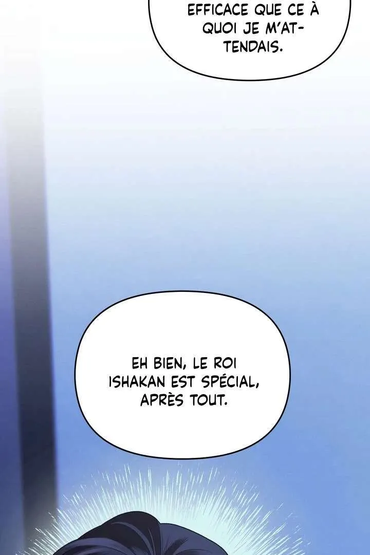 Read Predatory marriage FR Manga Online