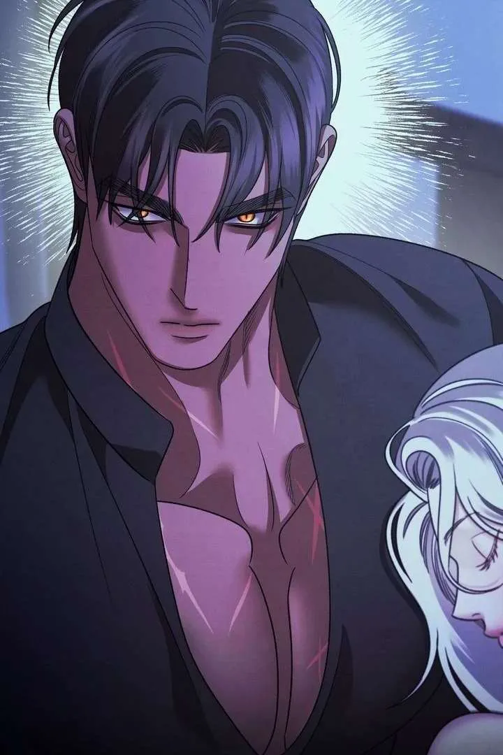 Read Predatory marriage FR Manga Online