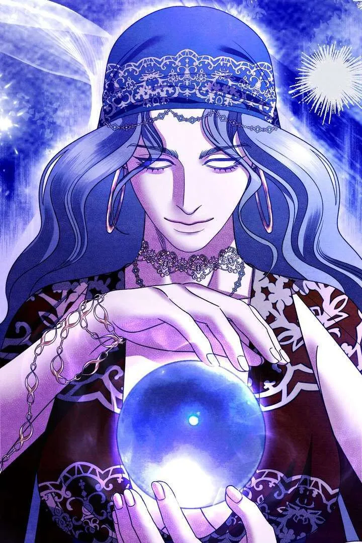 Read Predatory marriage FR Manga Online