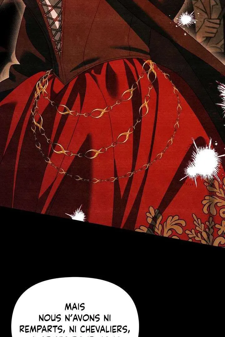 Read Predatory marriage FR Manga Online