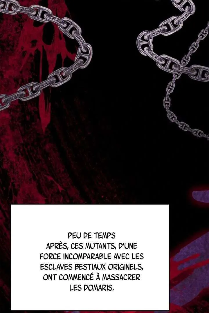 Read Predatory marriage FR Manga Online
