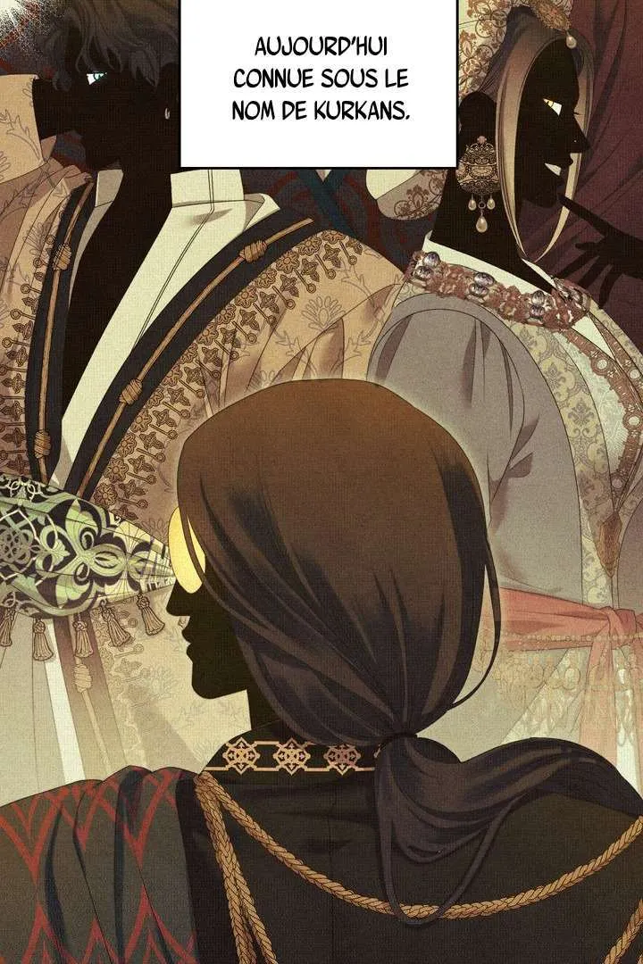Read Predatory marriage FR Manga Online