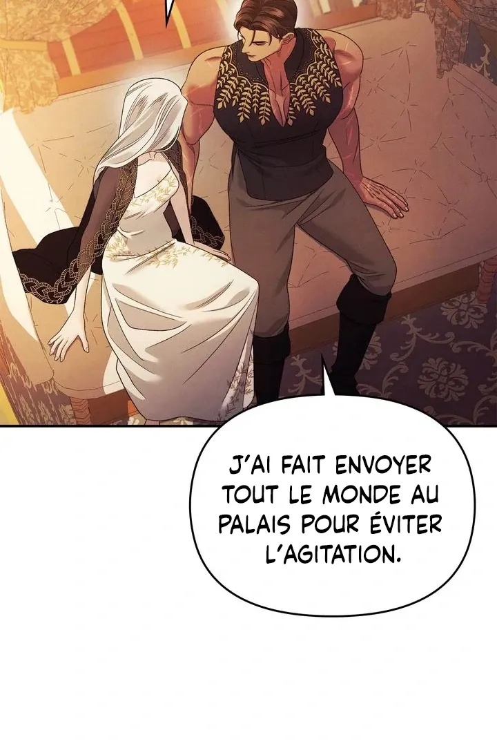 Read Predatory marriage FR Manga Online