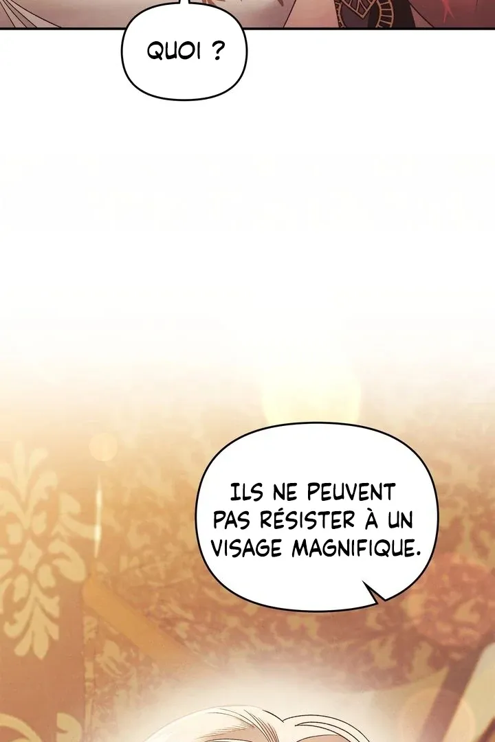 Read Predatory marriage FR Manga Online