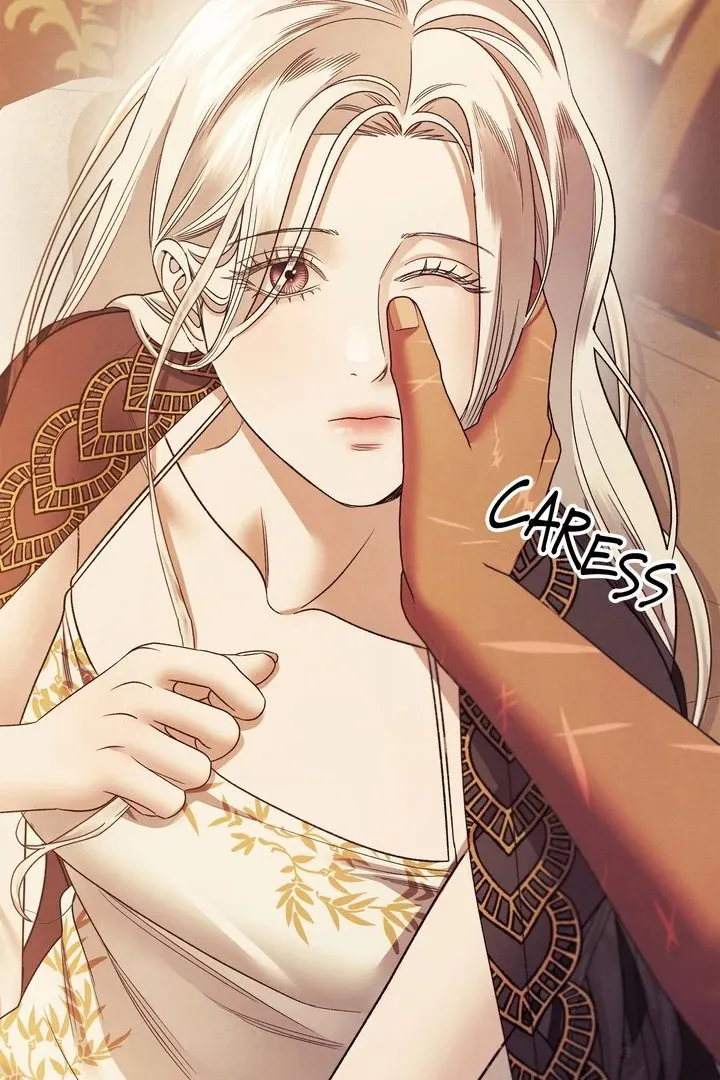 Read Predatory marriage FR Manga Online