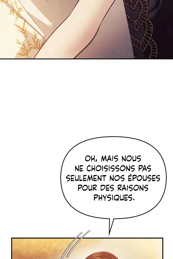 Read Predatory marriage FR Manga Online