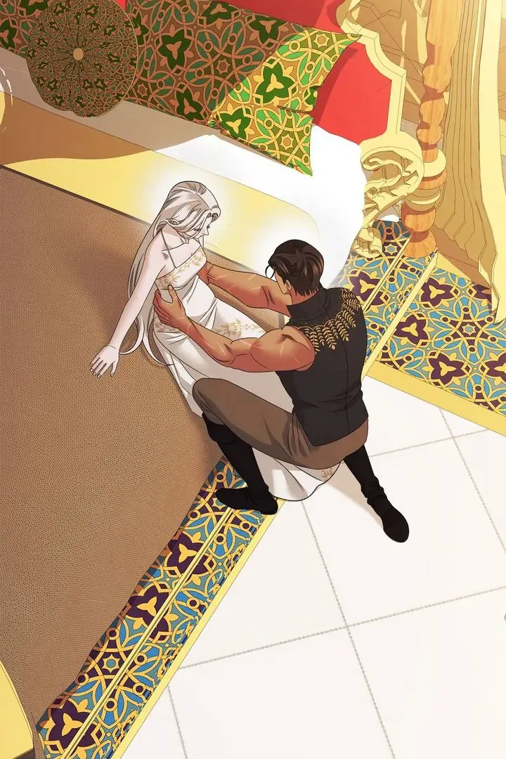 Read Predatory marriage FR Manga Online