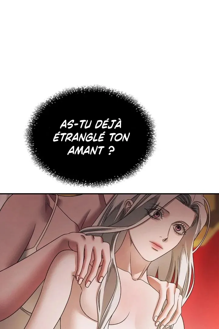 Read Predatory marriage FR Manga Online