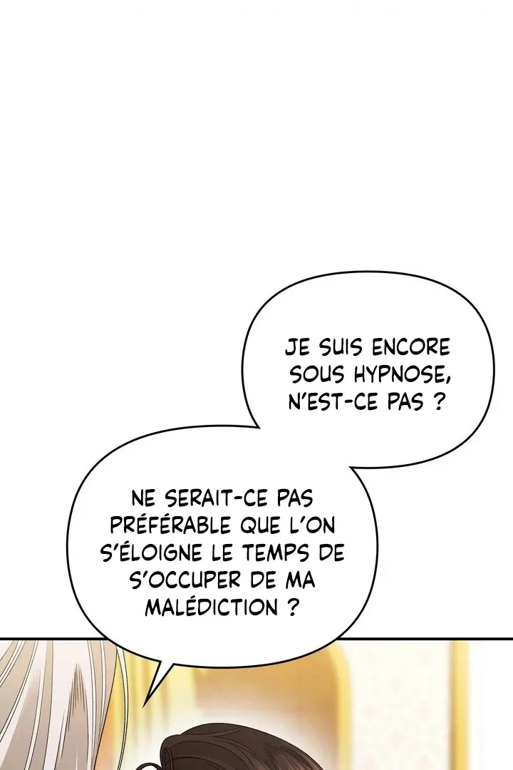 Read Predatory marriage FR Manga Online