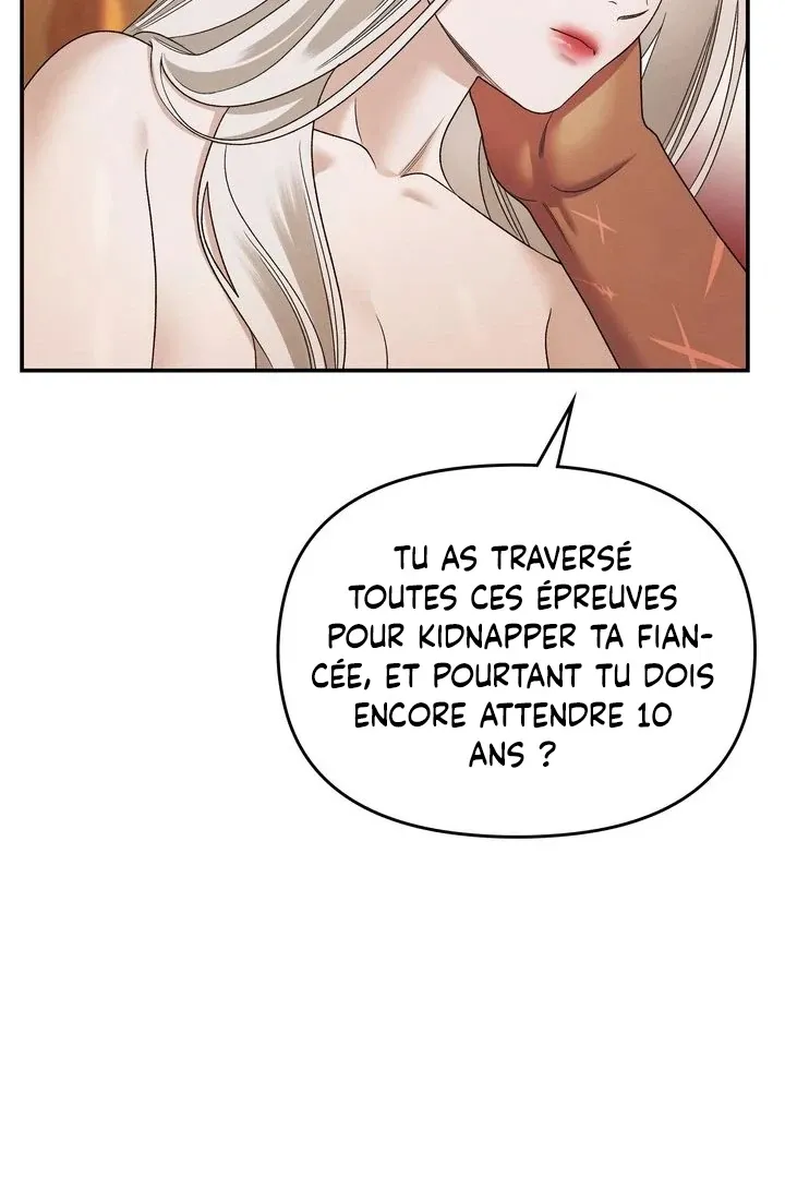 Read Predatory marriage FR Manga Online