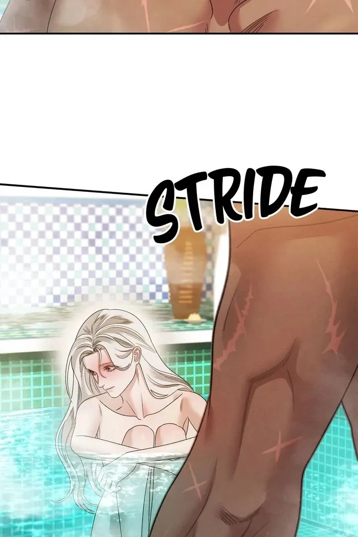 Read Predatory marriage FR Manga Online