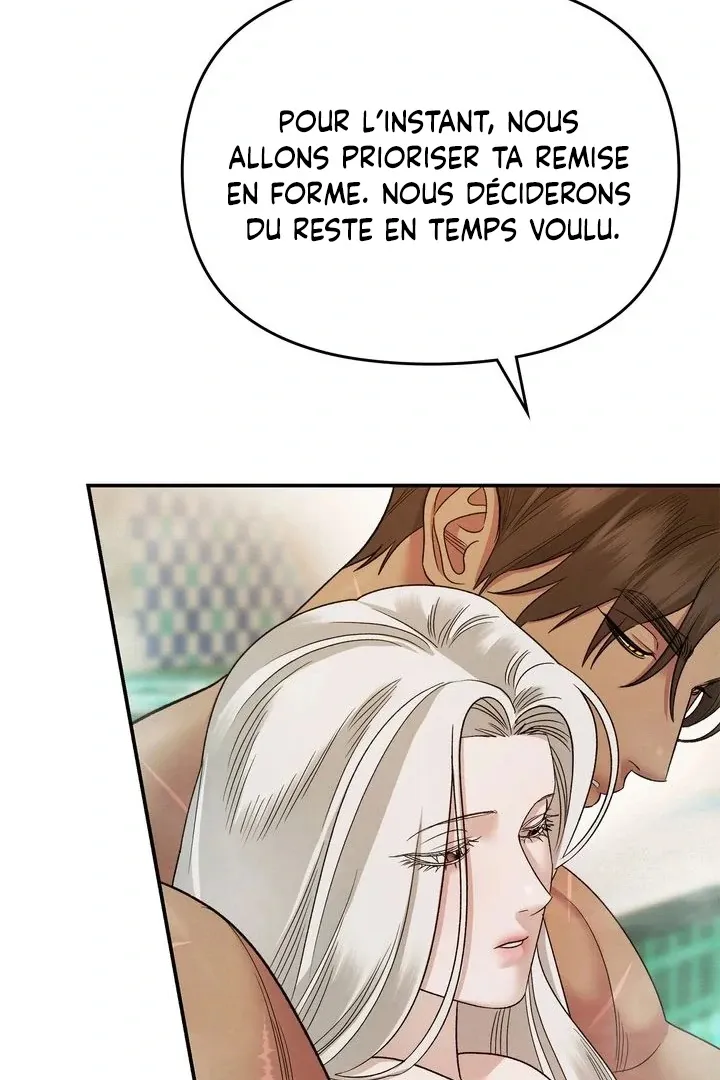 Read Predatory marriage FR Manga Online