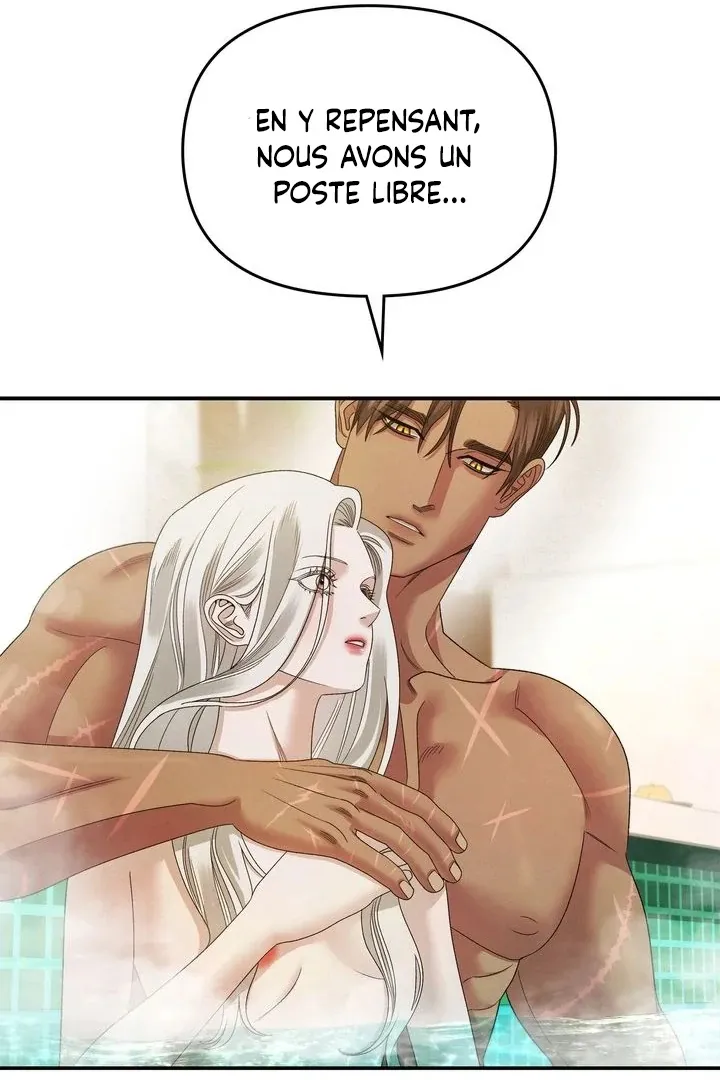 Read Predatory marriage FR Manga Online