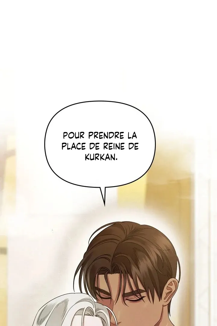 Read Predatory marriage FR Manga Online