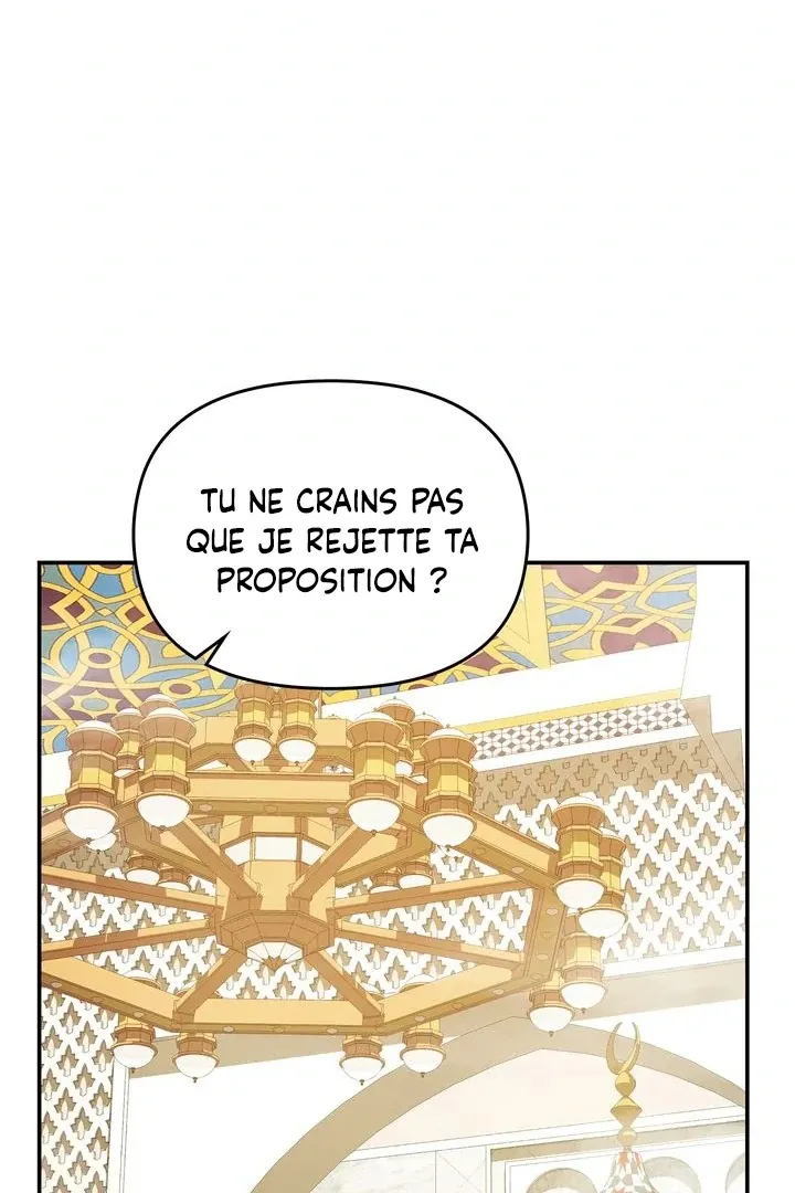 Read Predatory marriage FR Manga Online