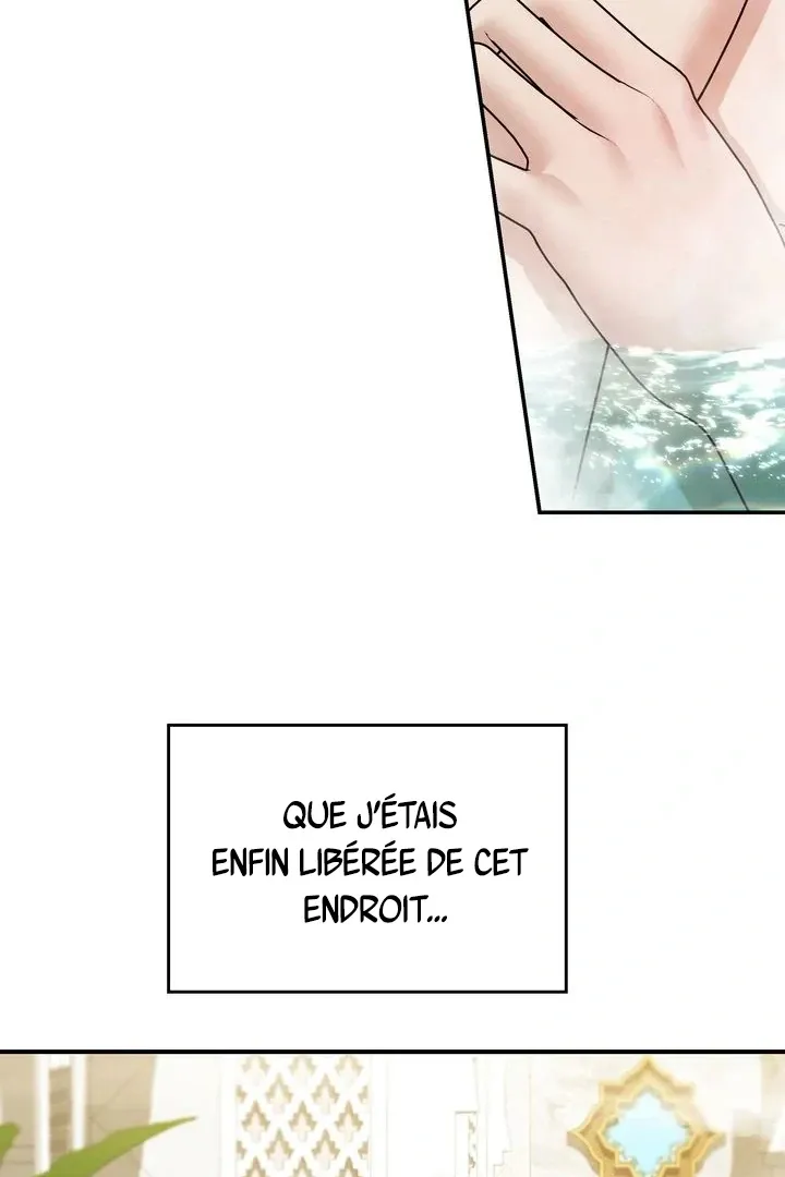 Read Predatory marriage FR Manga Online