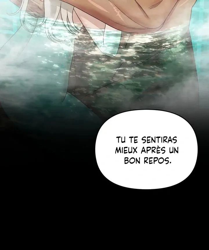 Read Predatory marriage FR Manga Online