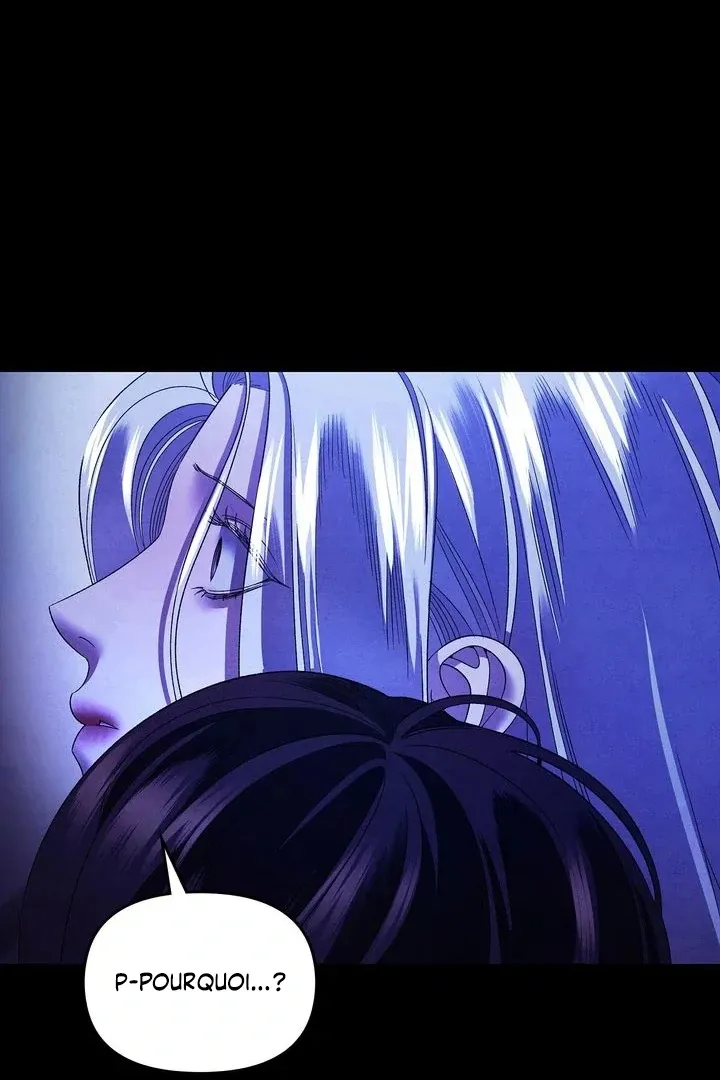 Read Predatory marriage FR Manga Online