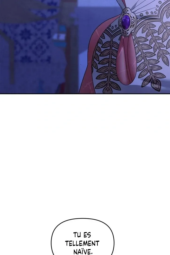 Read Predatory marriage FR Manga Online