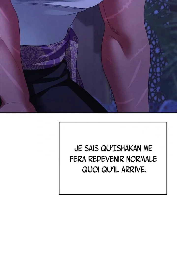Read Predatory marriage FR Manga Online