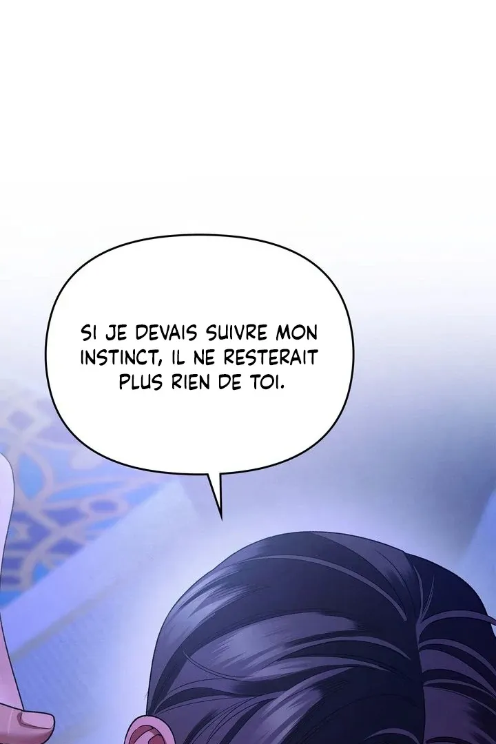 Read Predatory marriage FR Manga Online
