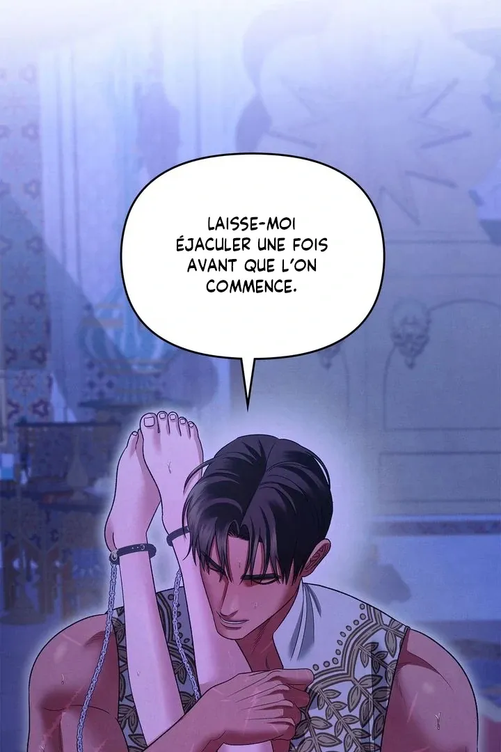 Read Predatory marriage FR Manga Online