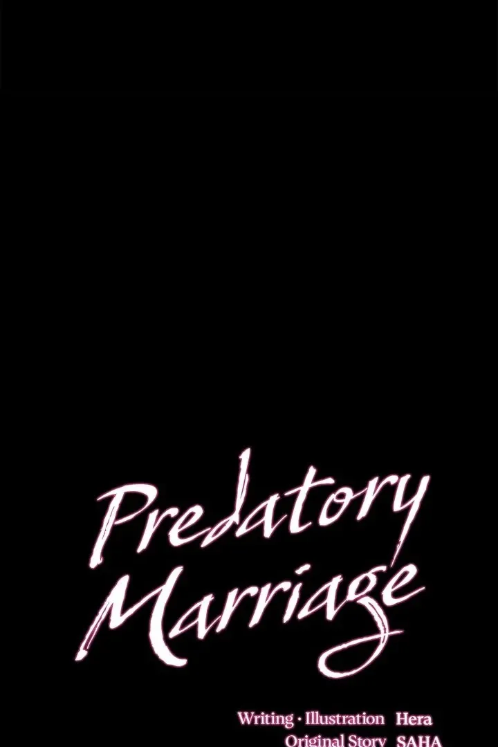 Read Predatory marriage FR Manga Online