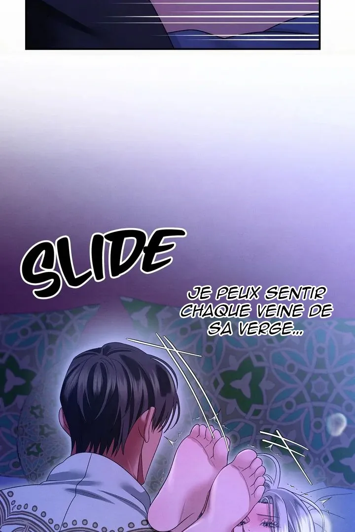 Read Predatory marriage FR Manga Online