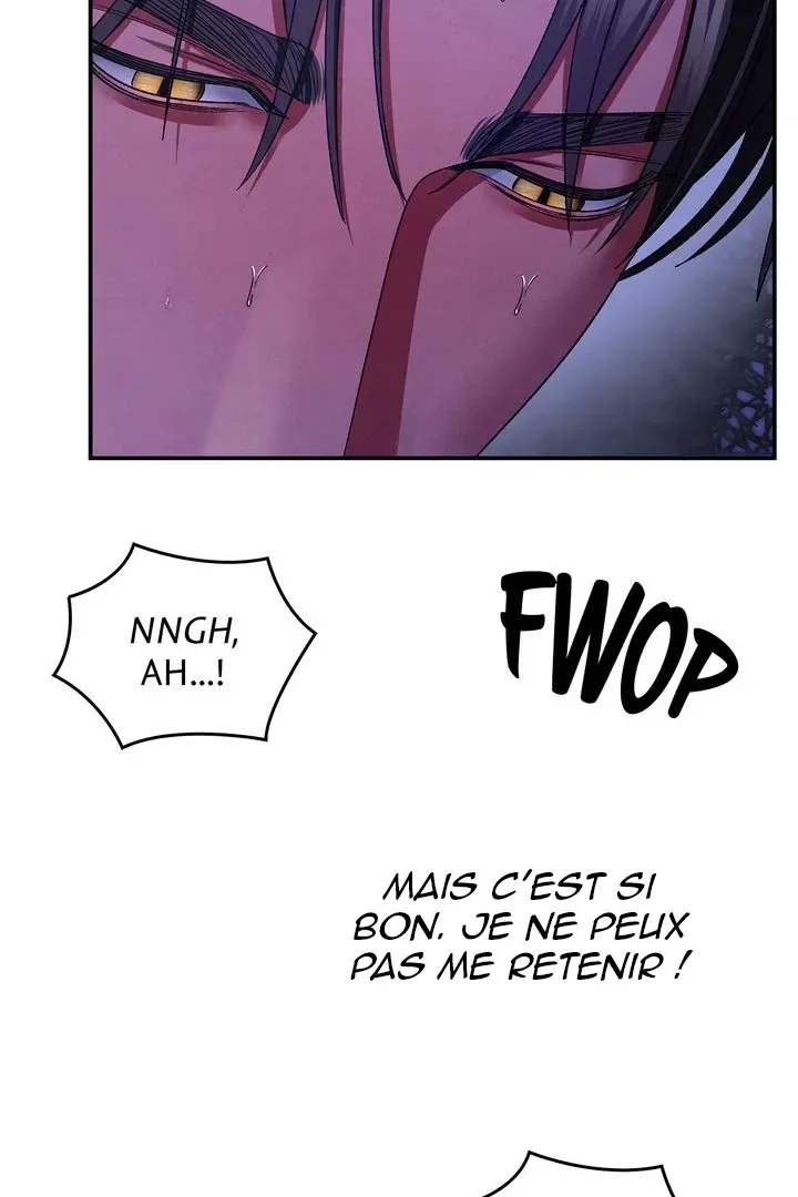 Read Predatory marriage FR Manga Online