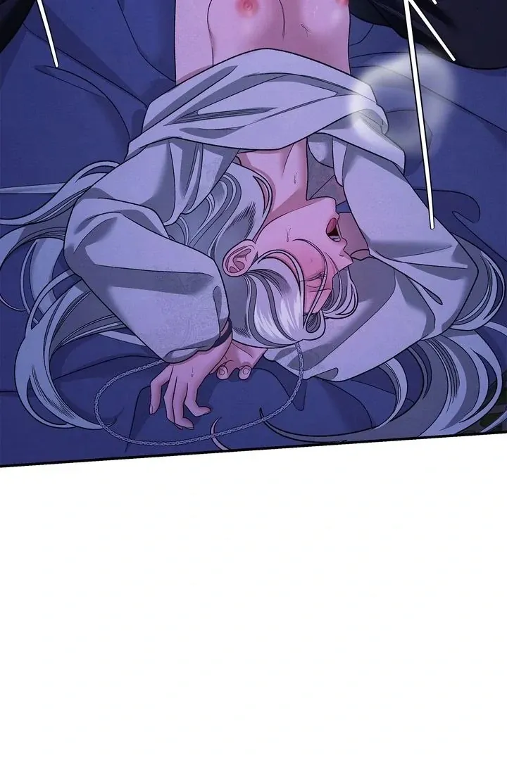Read Predatory marriage FR Manga Online