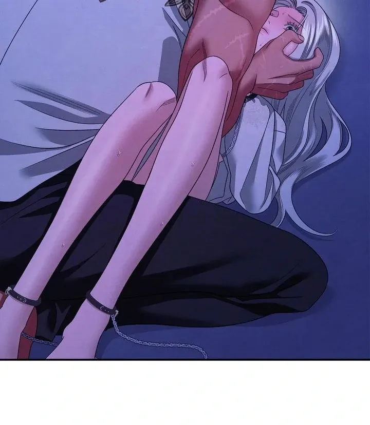 Read Predatory marriage FR Manga Online
